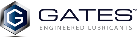 Gates Engineered Lubricants logo